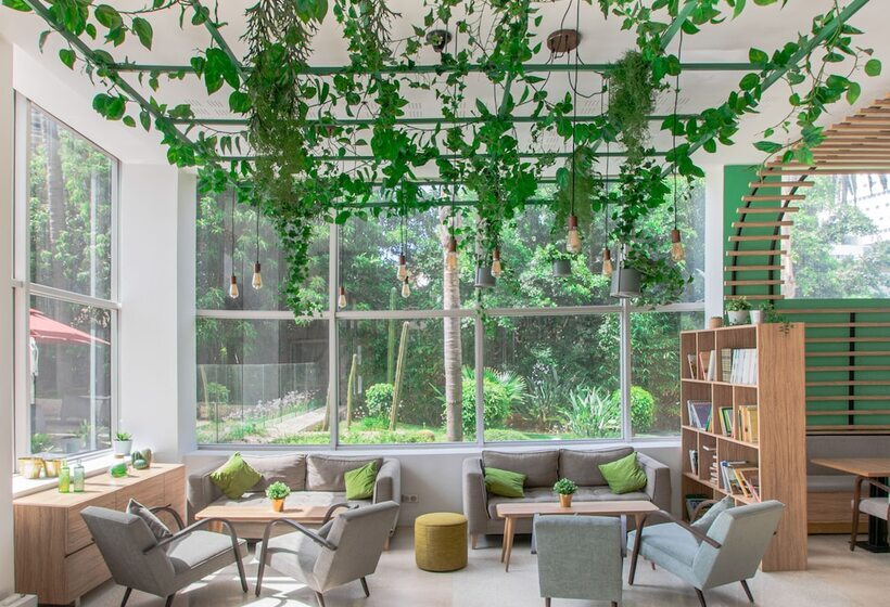 هتل Ibis Casablanca City Center