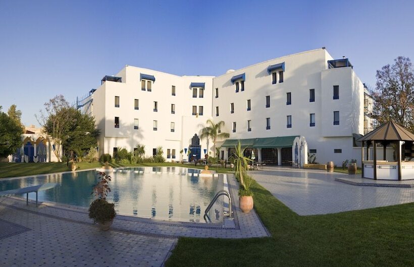 هتل Ibis Oujda
