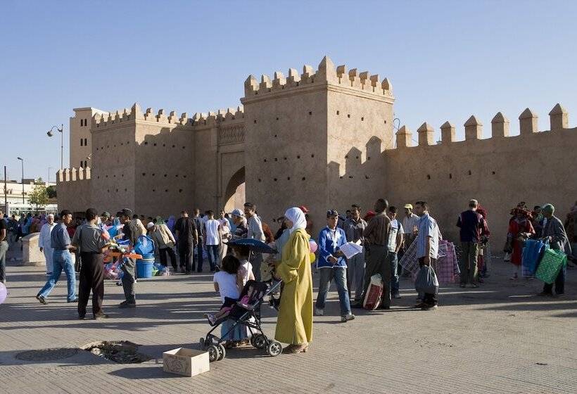 هتل Ibis Oujda
