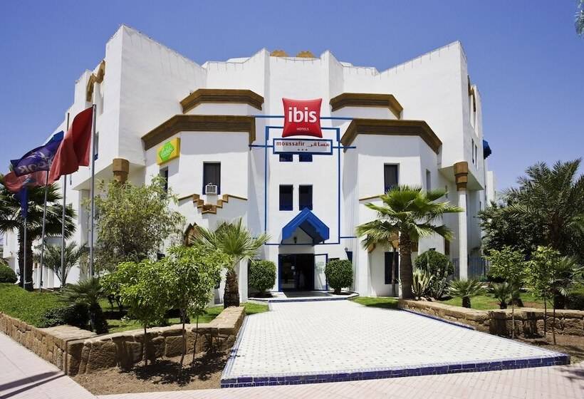 فندق Ibis Oujda
