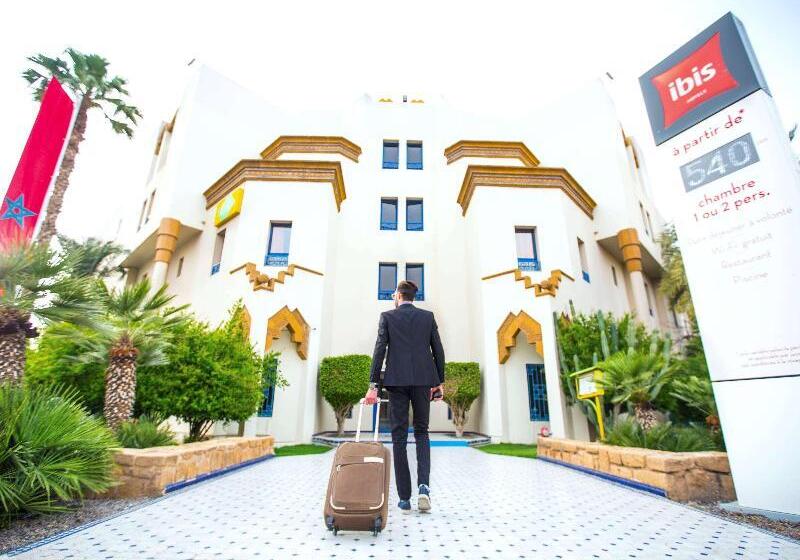 فندق Ibis Oujda