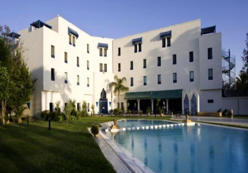 فندق Ibis Oujda