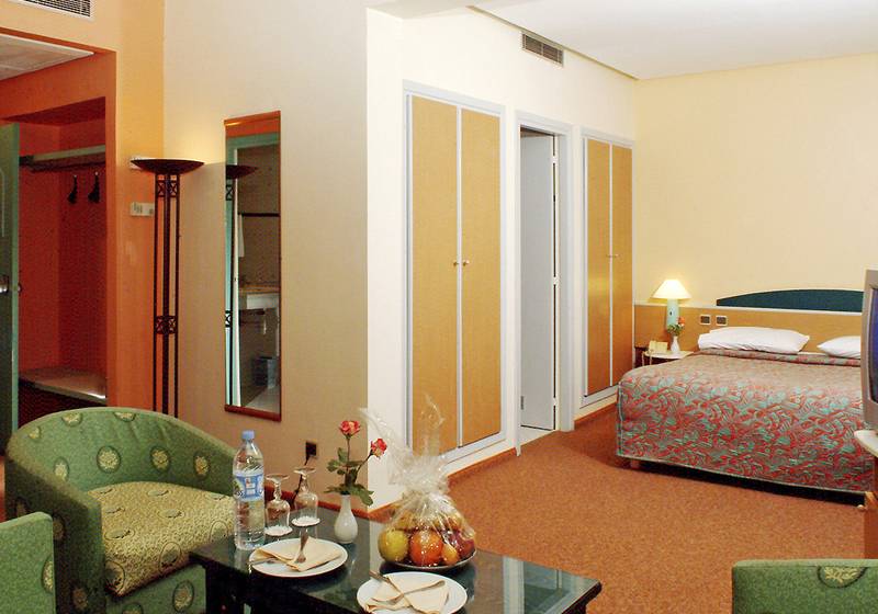 فندق Ibis Oujda