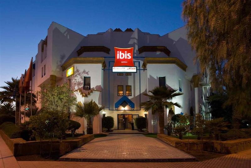 فندق Ibis Oujda