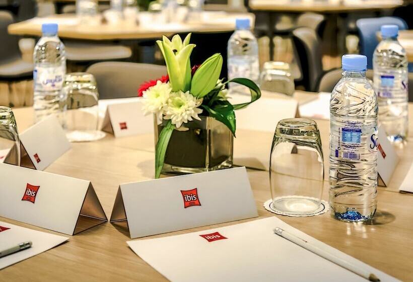 בית מלון כפרי Ibis Rabat Agdal