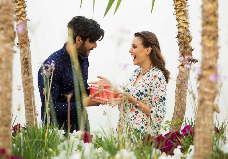 בית מלון כפרי Ibis Rabat Agdal