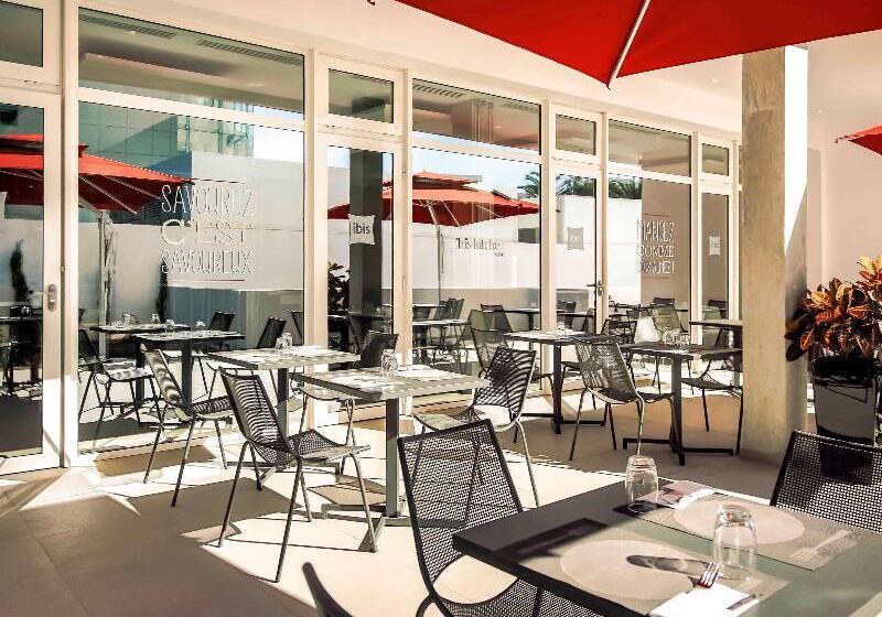 בית מלון כפרי Ibis Rabat Agdal