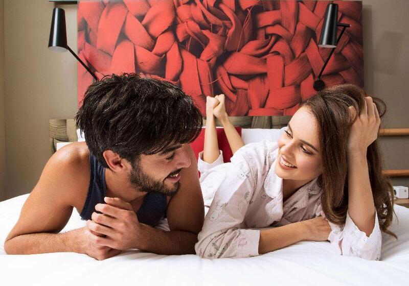 בית מלון כפרי Ibis Rabat Agdal