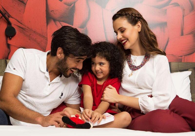 בית מלון כפרי Ibis Rabat Agdal