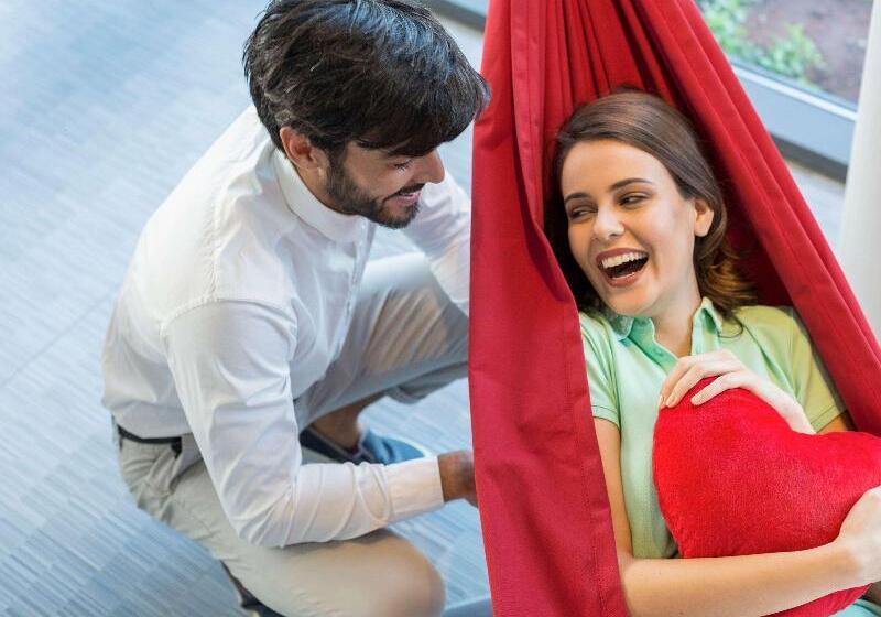 בית מלון כפרי Ibis Rabat Agdal