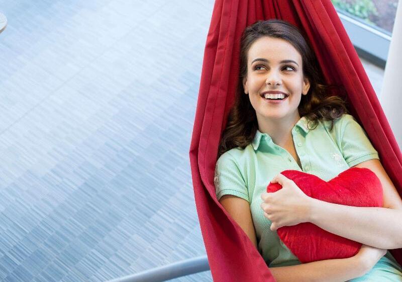 בית מלון כפרי Ibis Rabat Agdal