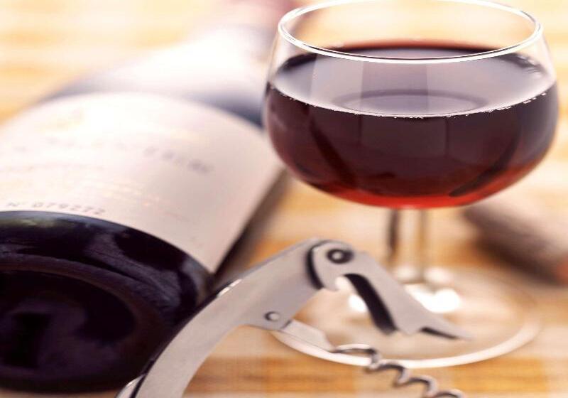 בית מלון כפרי Ibis Rabat Agdal