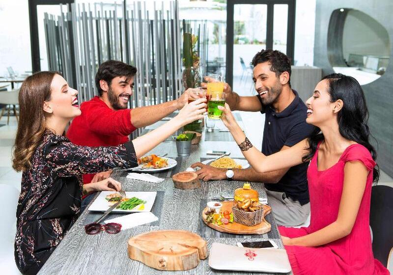 בית מלון כפרי Ibis Rabat Agdal