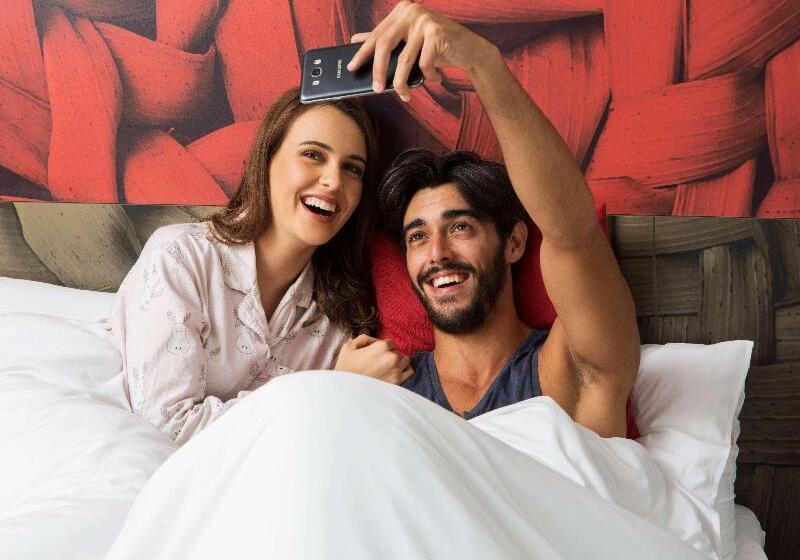 בית מלון כפרי Ibis Rabat Agdal