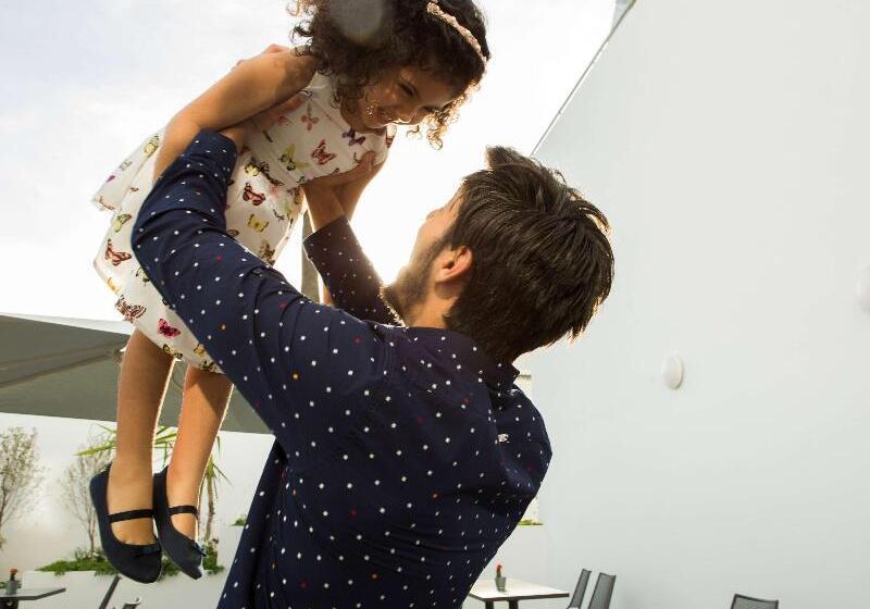 בית מלון כפרי Ibis Rabat Agdal