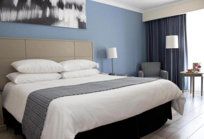 호텔 Krystal Urban Ciudad Juarez By Us Consulate