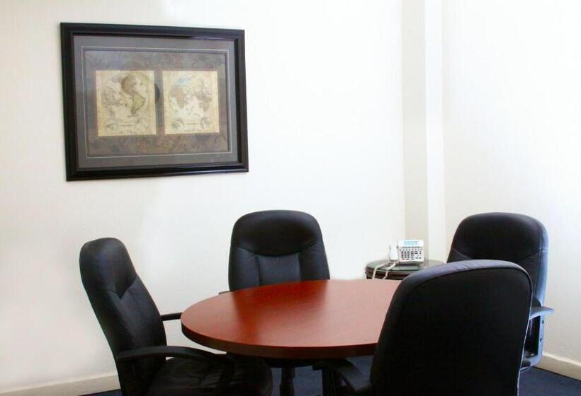 호텔 Krystal Urban Ciudad Juarez By Us Consulate