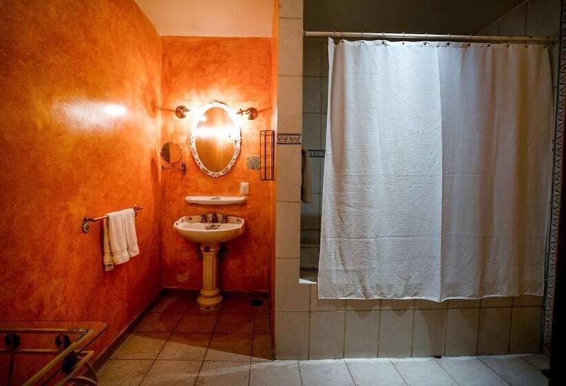 Отель La Casa De La Marquesa