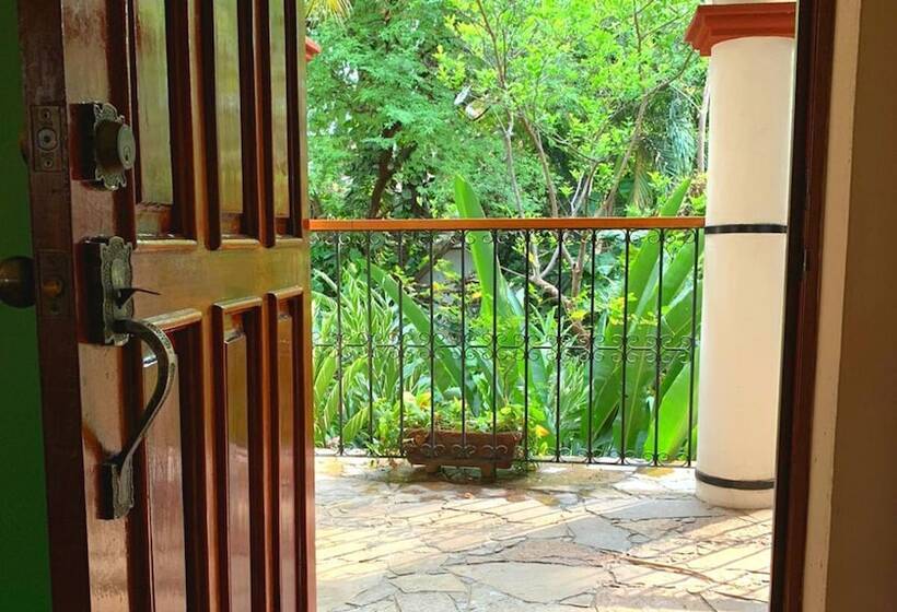 בית מלון כפרי La Ceiba