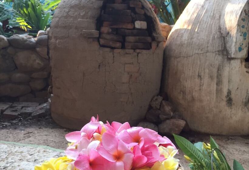 בית מלון כפרי La Ceiba