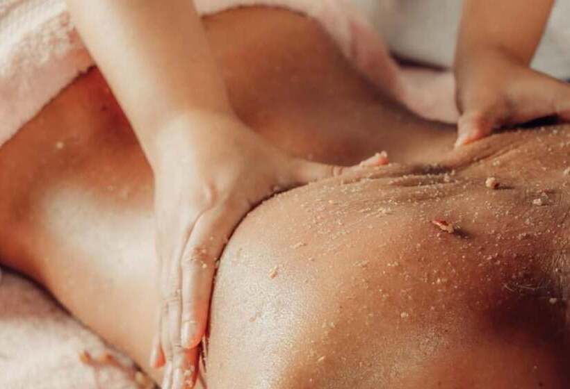 בית מלון כפרי La Ceiba