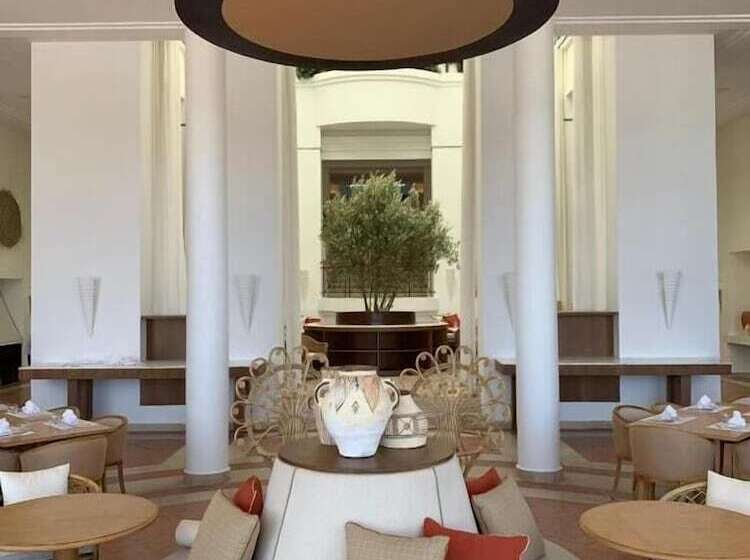 Marina Smir Hotel & Spa