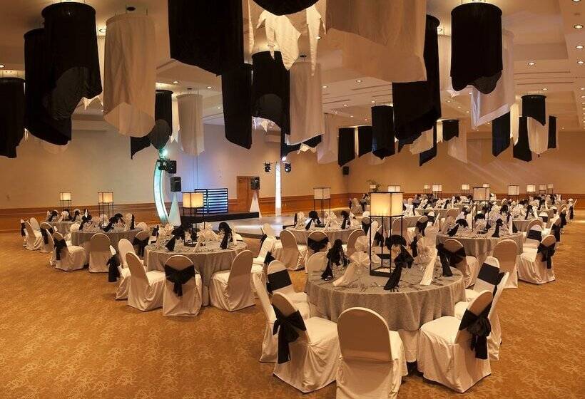 Отель Marival Emotions Resort & Suites Riviera Nayarit By Mercure