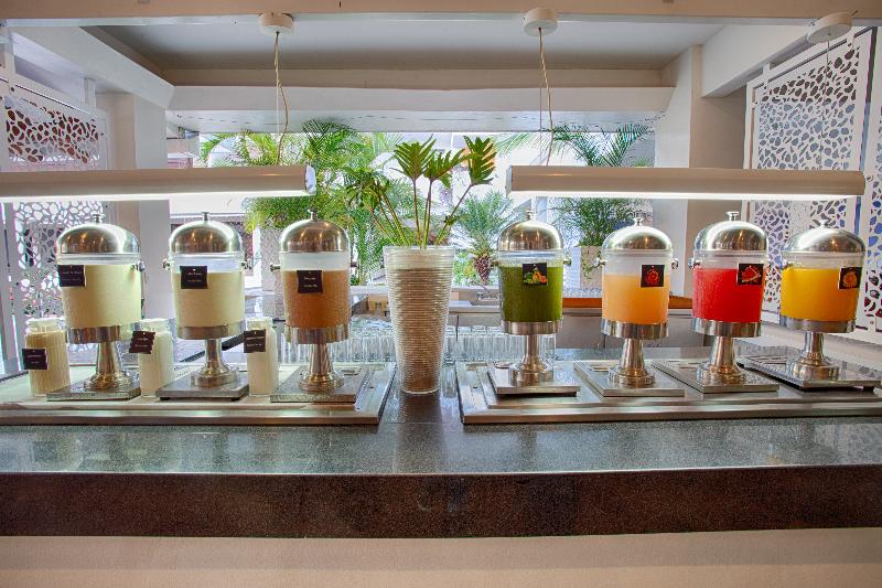 Отель Marival Emotions Resort & Suites Riviera Nayarit By Mercure