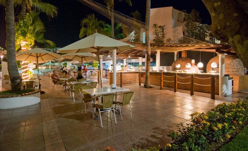 Отель Marival Emotions Resort & Suites Riviera Nayarit By Mercure