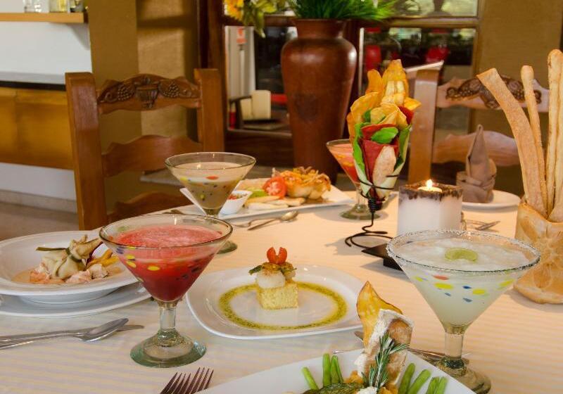 Отель Marival Emotions Resort & Suites Riviera Nayarit By Mercure