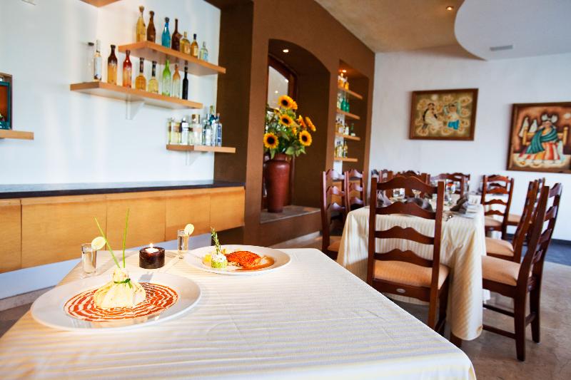 Отель Marival Emotions Resort & Suites Riviera Nayarit By Mercure