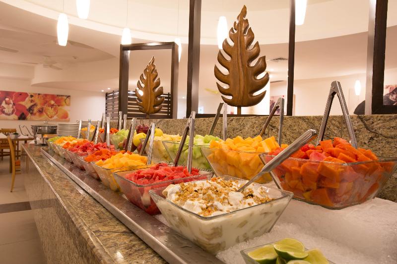 Отель Marival Emotions Resort & Suites Riviera Nayarit By Mercure