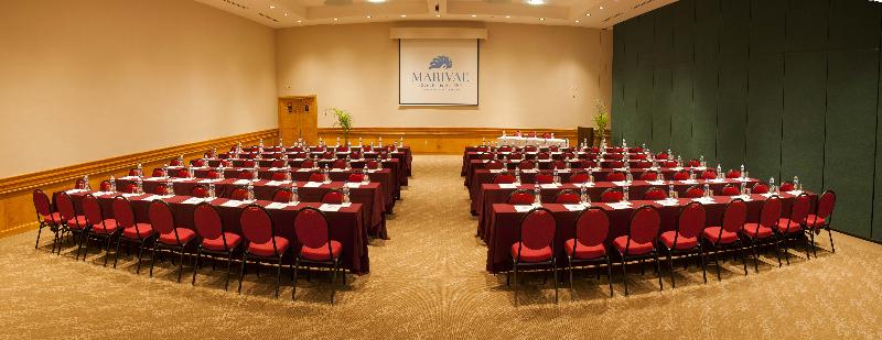 Отель Marival Emotions Resort & Suites Riviera Nayarit By Mercure