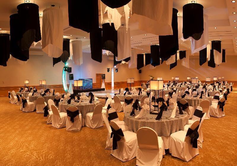 Отель Marival Emotions Resort & Suites Riviera Nayarit By Mercure