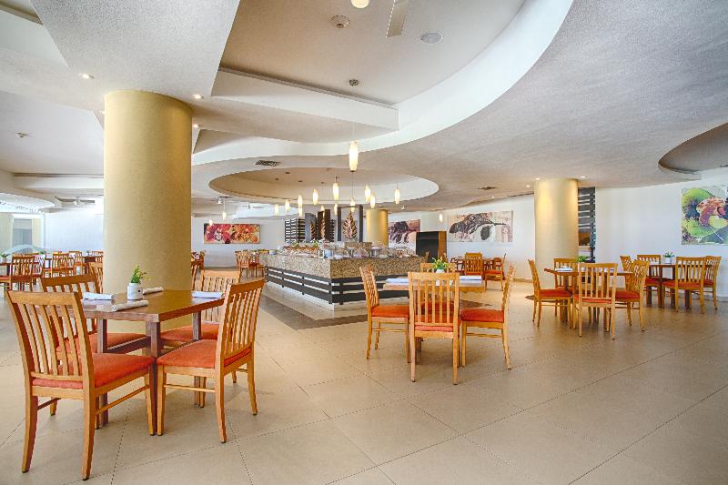 Отель Marival Emotions Resort & Suites Riviera Nayarit By Mercure