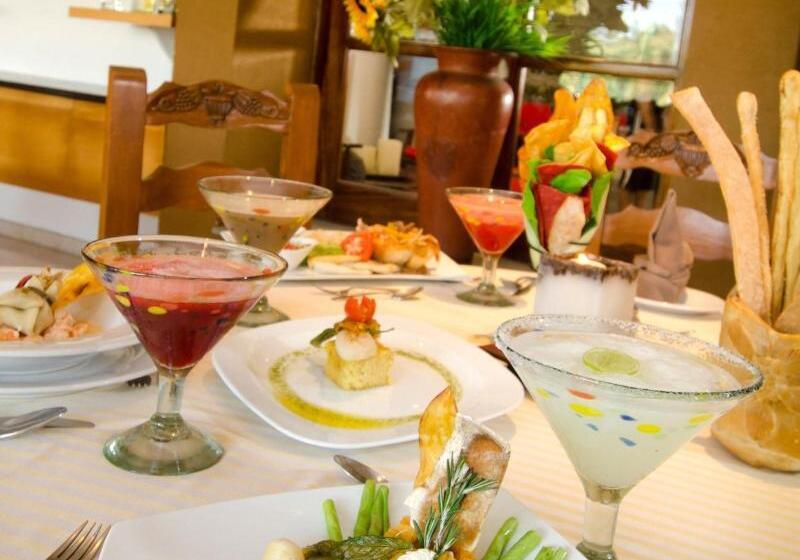 Отель Marival Emotions Resort & Suites Riviera Nayarit By Mercure