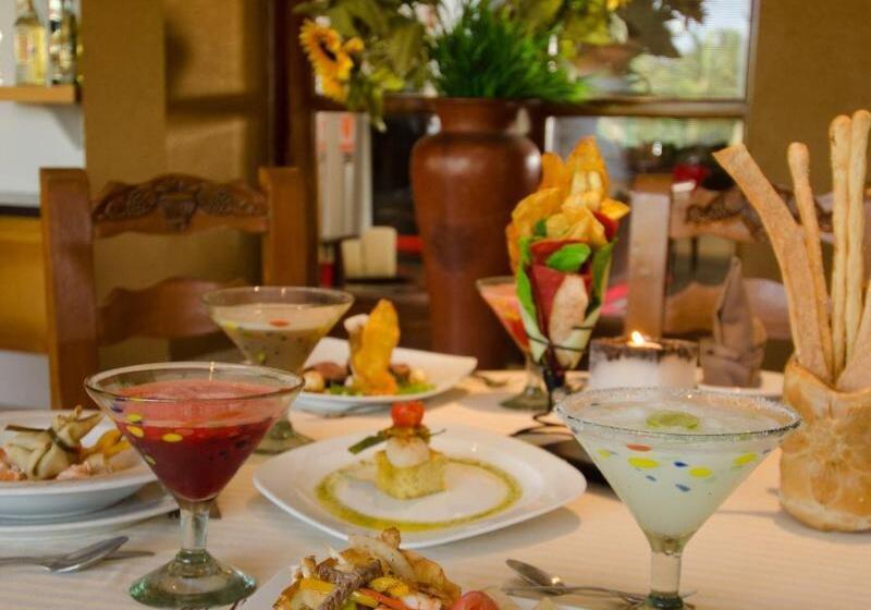 Отель Marival Emotions Resort & Suites Riviera Nayarit By Mercure