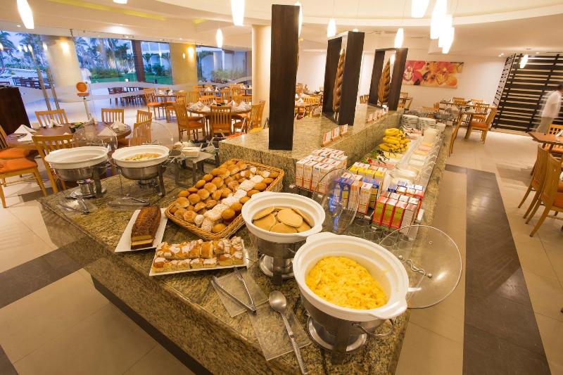 Отель Marival Emotions Resort & Suites Riviera Nayarit By Mercure