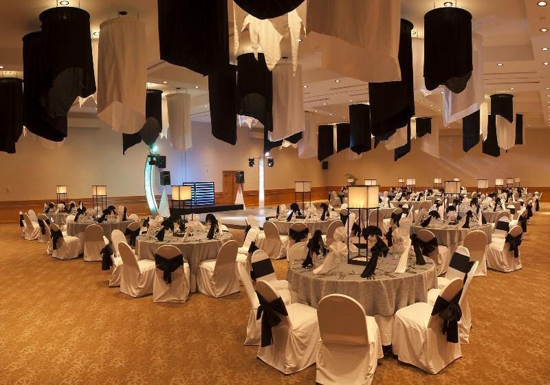 Отель Marival Emotions Resort & Suites Riviera Nayarit By Mercure