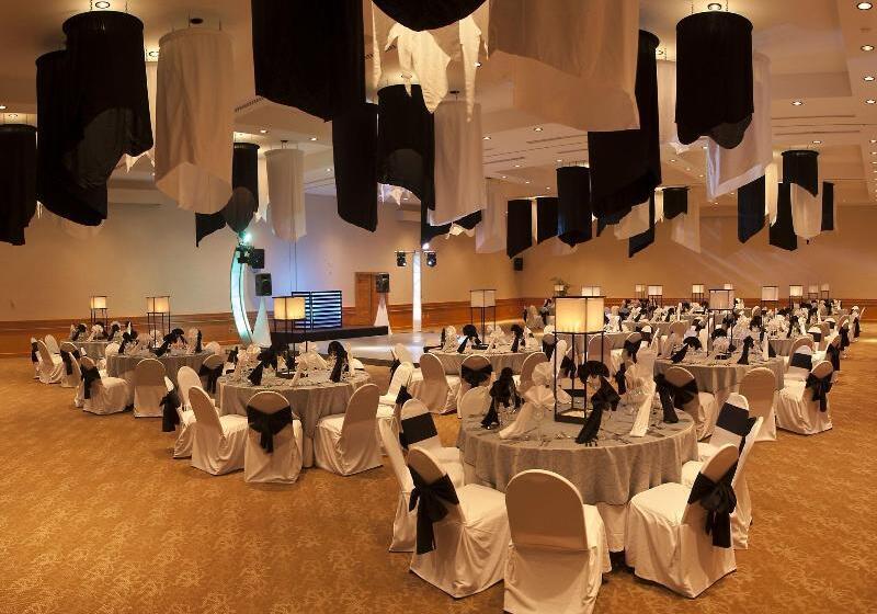 Отель Marival Emotions Resort & Suites Riviera Nayarit By Mercure