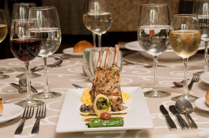 Отель Marival Emotions Resort & Suites Riviera Nayarit By Mercure