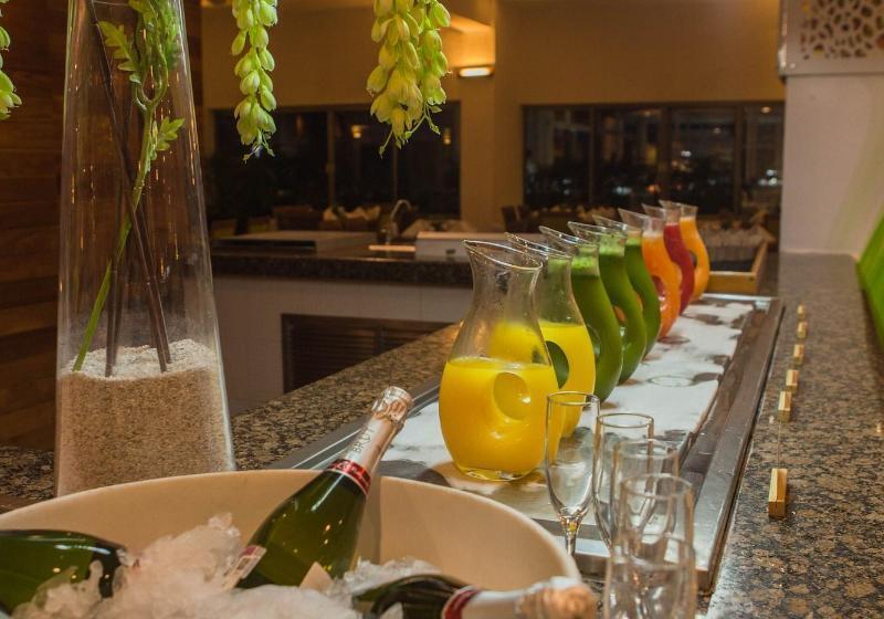 Отель Marival Emotions Resort & Suites Riviera Nayarit By Mercure