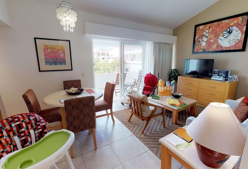 Отель Marival Emotions Resort & Suites Riviera Nayarit By Mercure