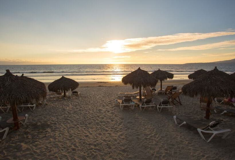 Отель Marival Emotions Resort & Suites Riviera Nayarit By Mercure