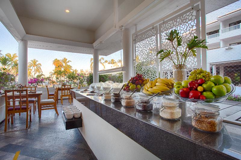 Отель Marival Emotions Resort & Suites Riviera Nayarit By Mercure