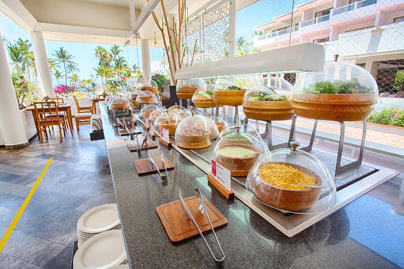 호텔 Marival Emotions Resort & Suites Riviera Nayarit By Mercure