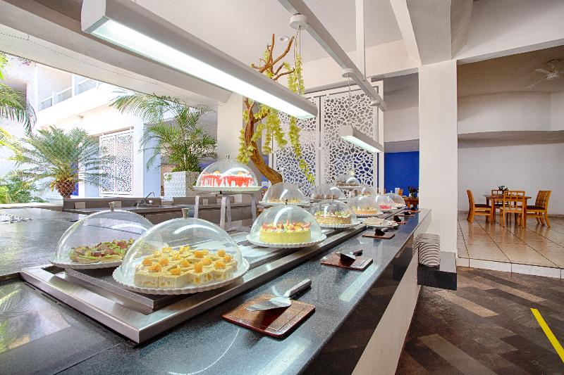 Отель Marival Emotions Resort & Suites Riviera Nayarit By Mercure