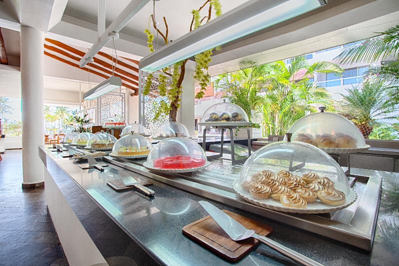 Отель Marival Emotions Resort & Suites Riviera Nayarit By Mercure