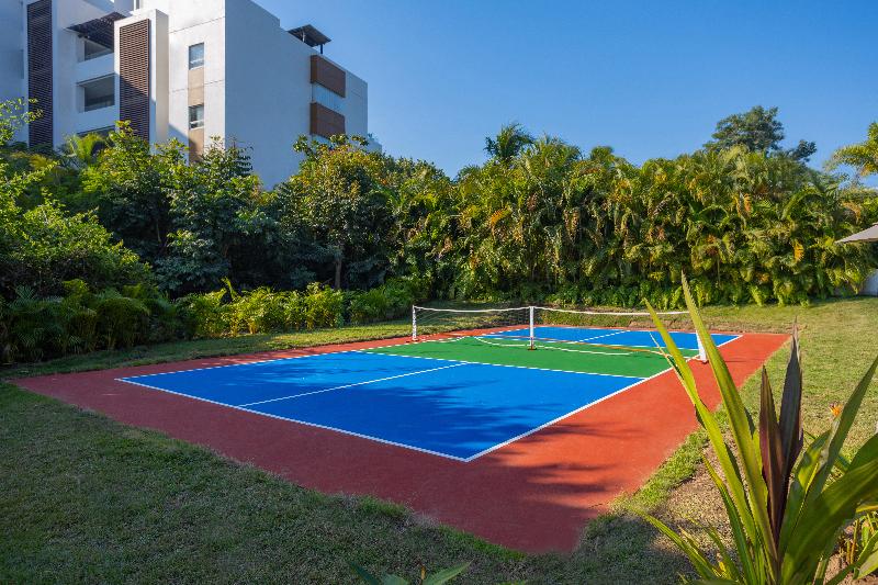 Отель Marival Emotions Resort & Suites Riviera Nayarit By Mercure