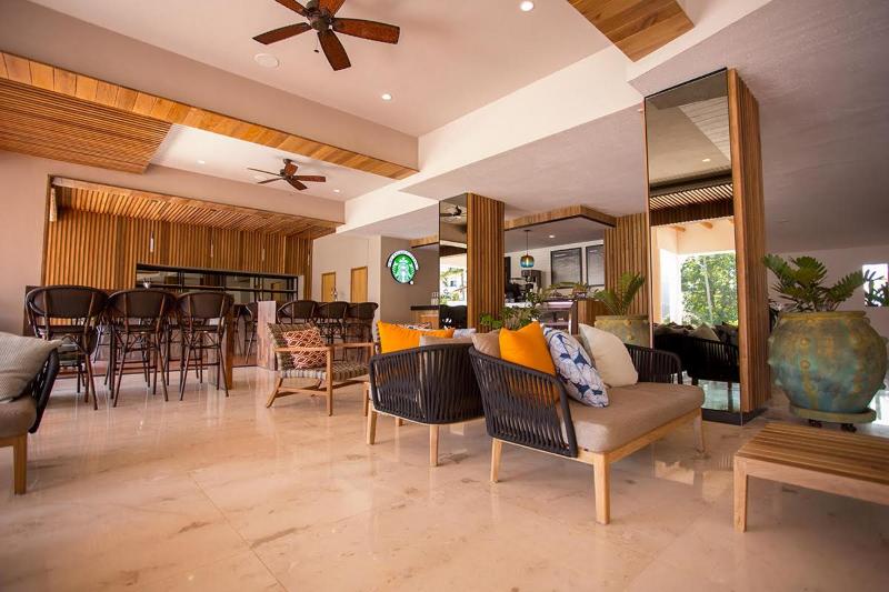 Отель Marival Emotions Resort & Suites Riviera Nayarit By Mercure